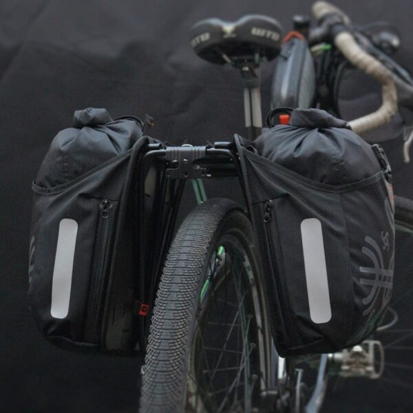 Equipo De Bikepacking